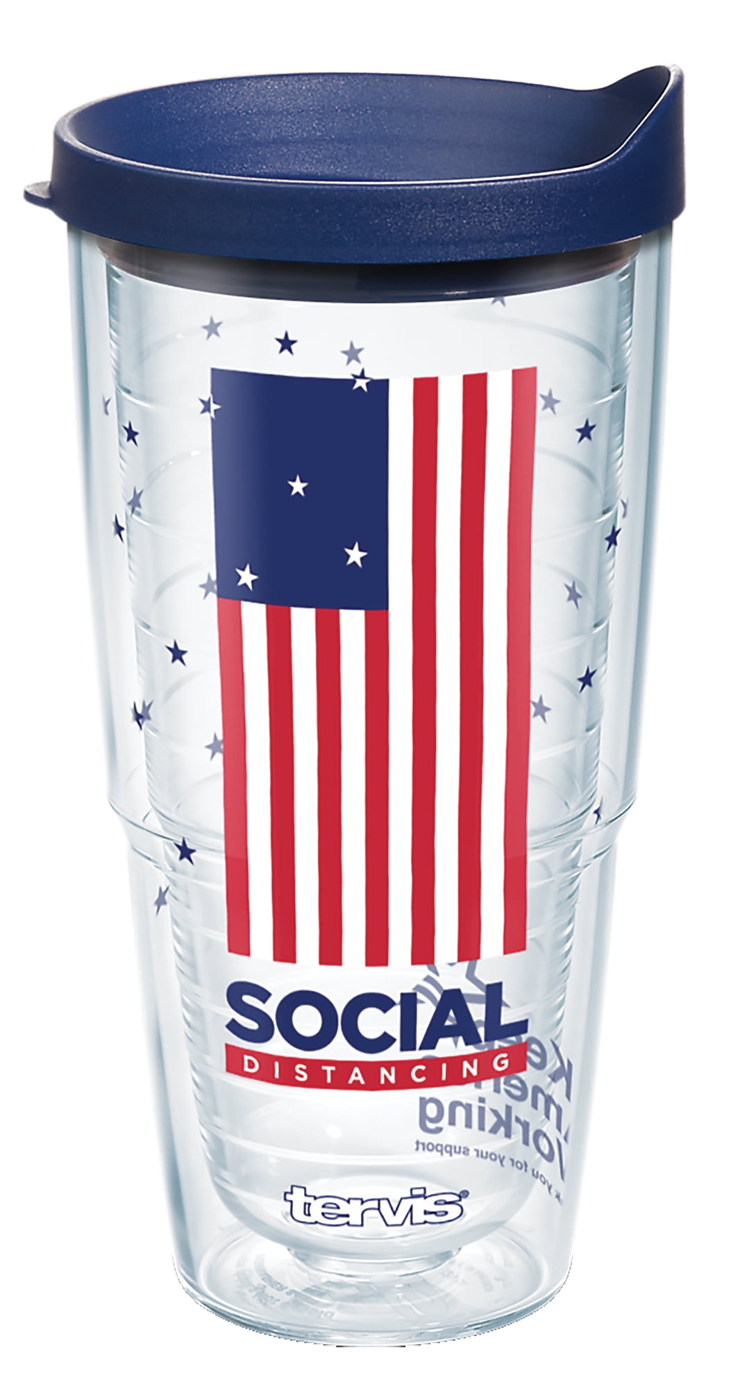 Tervis Triple Walled Christmas Holiday - Cool Yule Insulated ...