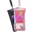 thumbnail image 1 of Funda impermeable para teléfono AirunTech Double Seal Floating, 1 of 9