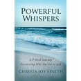 thumbnail image 2 of Powerful Whispers: A 7-Week Journey Discovering Who You Are to God: A Daily Devotional for Women and Men 2023 with Speci, (Paperback), 2 of 3