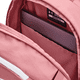 thumbnail image 3 of Mochila Unisex Under Armour Hustle Lite 1364180 698 Rosa, 3 of 5