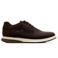 thumbnail image 1 of Zapatos Zmexico para Hombre 828 cafe 27, 1 of 6