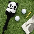 thumbnail image 1 of AURARMLET Protector Para De Golf Con Panda Cómodo Y Duradero Para Transporte, 1 of 8