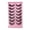 XH05, variant on 10Pairs Fluffy False Eyelashes Wispy Lashes 3D Volume Strip Lashes