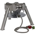 thumbnail image 4 of Bayou Classic Outdoor Cooker Kit — Residential Use, Standard Application, 4 of 6