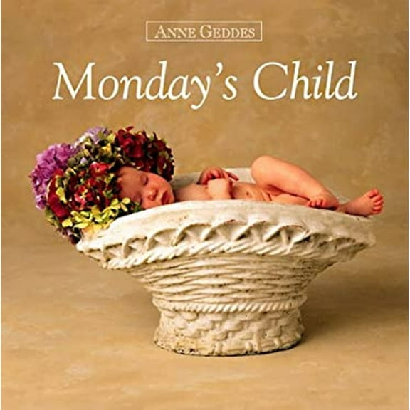 Pre-Owned Monday's Child (Hardcover) 0768320267 9780768320268