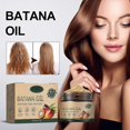 thumbnail image 2 of Batana Oil, Batana Oil Hair Mask, Batana Oil For Hair Growth, Enhance Hair Texture Batana Oil For Hair Growth Nourishment, 2 of 4