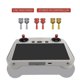 thumbnail image 2 of Palos de control para control remoto Dji Mini 3 Pro, rojo, 2 of 5