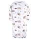 thumbnail image 4 of Conjunto de 4 Camisones para Bebé Gerber Niño 0-3 Meses, 4 of 7