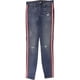 thumbnail image 1 of Blank NYC Jeans ajustados para mujer Jersey Girl, azul, 25, 1 of 2