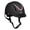 Black Glitter Pink, variant on Ovation-Z-6-Glitz 2.0 Helmet, Glitter Pink, XS/S