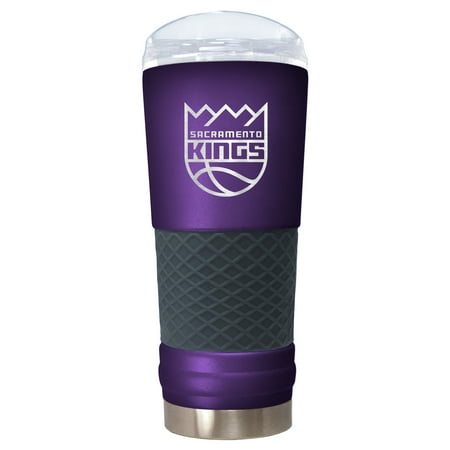 

Sacramento Kings 24oz. Team Color Draft Tumbler