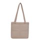 thumbnail image 2 of Bolso Hobo Elegante para Mujer Mano Acolchado Con Cierre Al Aire Libre Color Sólido, 2 of 9