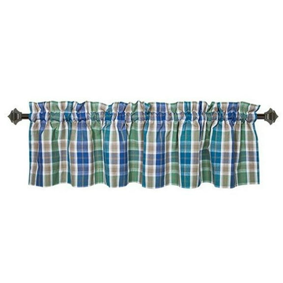 Mr. MJs Trading AG-80255 72 in. Window Valance