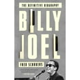 thumbnail image 1 of Billy Joel, Fred Schruers Paperback, 1 of 3
