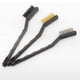 thumbnail image 4 of Car Detailing Brush Set, Car Wheel Tire Brush Set, Car Detailing Kit, 4 of 5