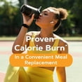 thumbnail image 2 of Proteína en polvo GNC Total Lean Lean Shake Burn Strawberry, 2 of 7