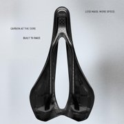 Selle Italia SLR Racing Replica, L3, Carbon Rails, Black