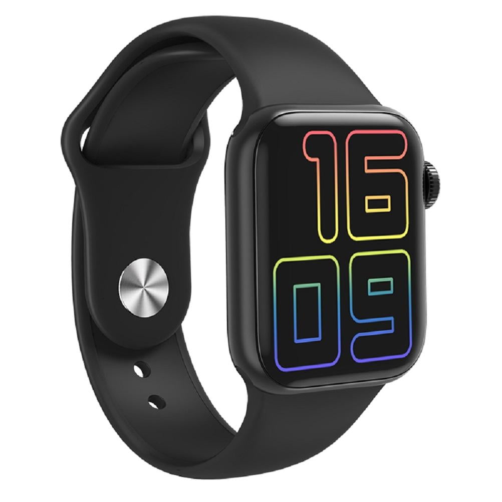 Hr12+ smart fitness watch hotsell