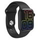 thumbnail image 1 of Monitor de ritmo cardíaco, 1,57 IN HW12 Smart Watch pantalla táctil Fitness Watch características de vanguardia, 1 of 8