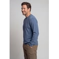 thumbnail image 5 of KingSize Men's Big & Tall Ultra-Comfort Fleece Crewneck Sweatshirt, 5 of 6