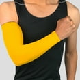 thumbnail image 4 of Basketball Arm Guard Arm Guard Basketball Arm Sleeve Muscle Compression Sweat-absorbent Breathable Lycra Fabric Uv Sun Protection Athletes Wrist Guard, 4 of 8