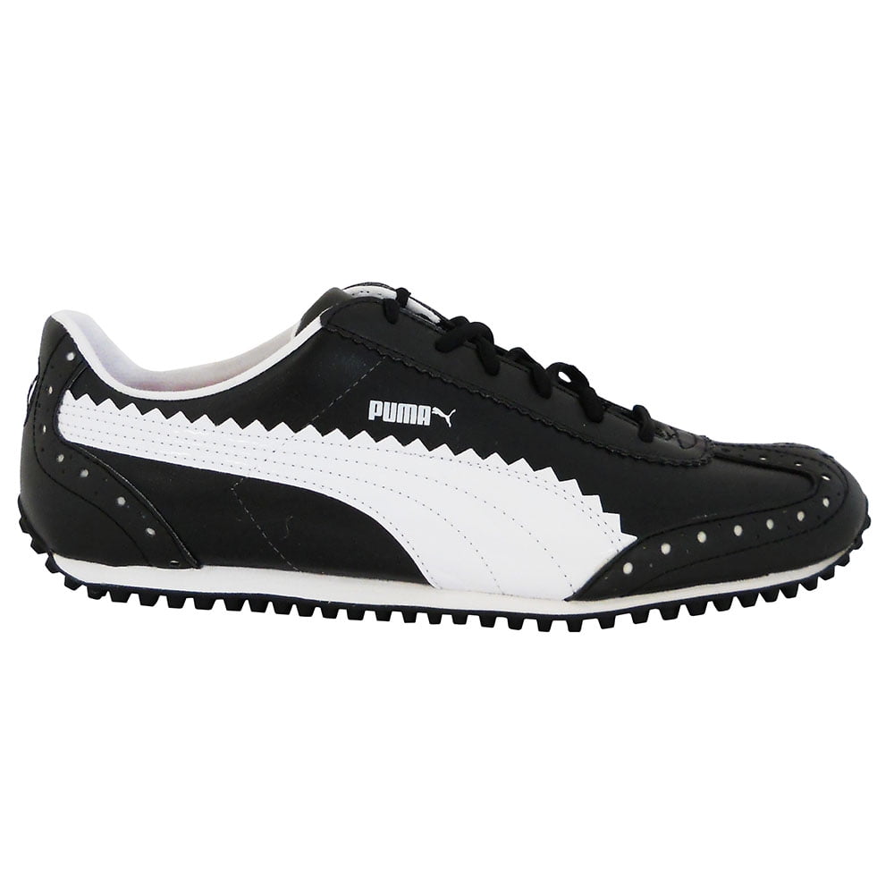 puma golf shoes size 12