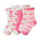 thumbnail image 1 of HAYAN Warm & Cozy Gifts for Women, Fluffy Fuzzy Sock, Plush Sleeping Slipper Socks-Soft Warm Fabric, 1 of 1