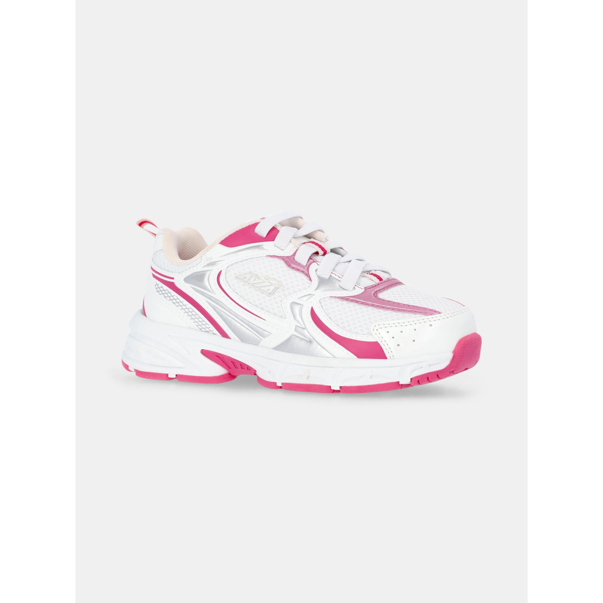 Avia 5000 Unisex Little and Big Kid Chunky Trainer Sneakers
