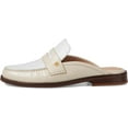 thumbnail image 4 of Cole Haan Lux Pinch Penny Sandollar Leather Rounded Toe Classic Slip On Loafers (Sandollar Leather, 11), 4 of 5
