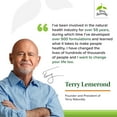 thumbnail image 6 of Terry Naturally Cortisol Rescue - Vegan - 60 Capsules, 6 of 7