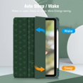 thumbnail image 3 of Funda Híbrida Slim FINTIE para iPad Air 11 M3 (2025) / M2 (2024), 3 of 9