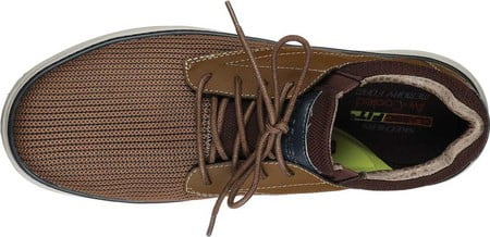 moreno zenter skechers