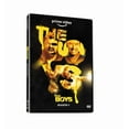 thumbnail image 5 of The Boys Season 3 (DVD,2022 ,3-Disc Set)NEW, 5 of 6