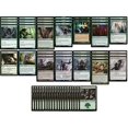thumbnail image 1 of Mono Green Elf Ramp Deck - Modern Legal - Custom Built - Magic The Gathering - MTG - 60 Card, 1 of 3