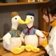 thumbnail image 3 of Muñeco De Pato Súper Lindo Muñeco De Pato Pequeño Súper Lindo Muñeco De Pato Animado Lindo Juguete De Peluche Almohada Para Dormir Muñeca Cama De Bebé Muñeca Regalo De, 3 of 7