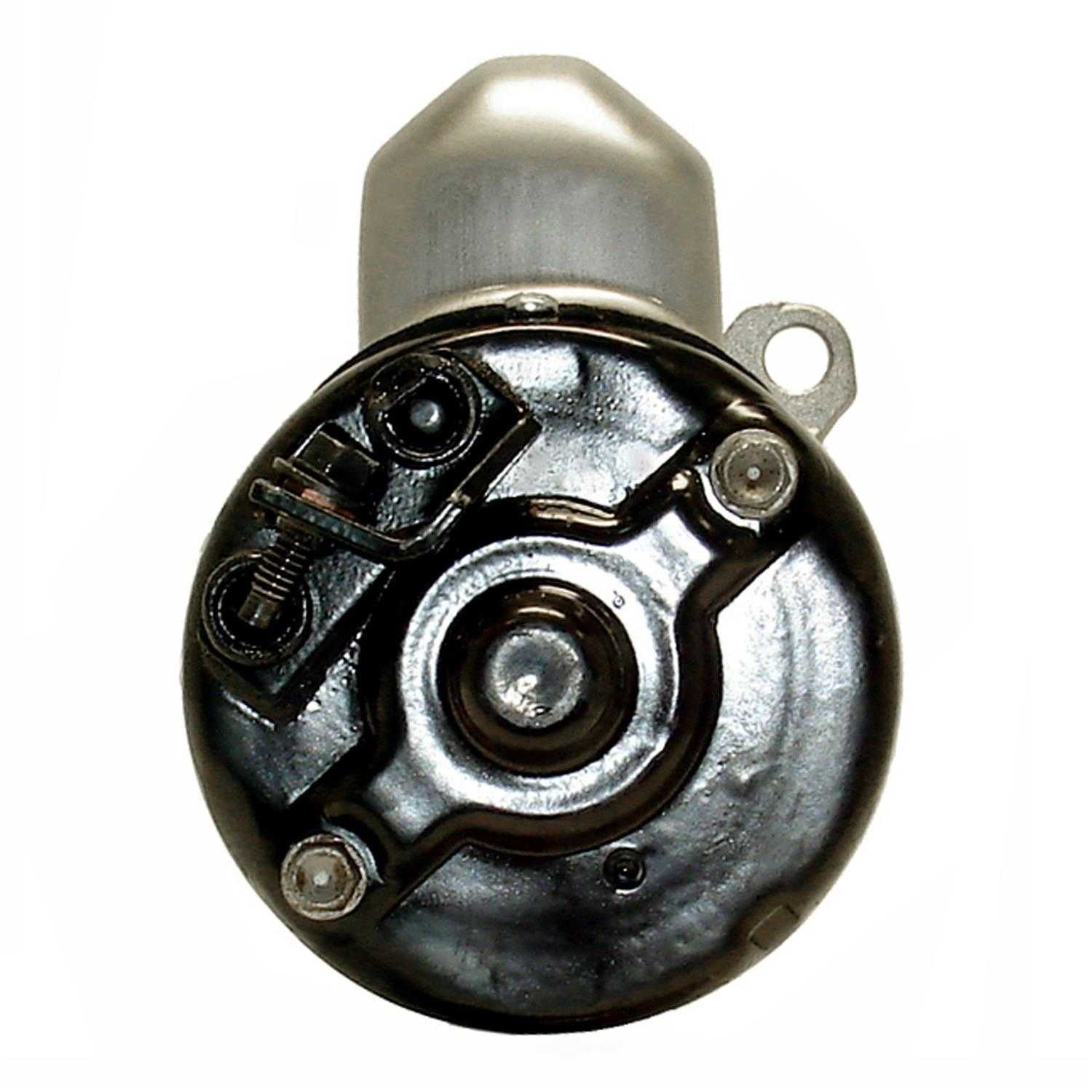 FVP Professional 3188 Starter Standard