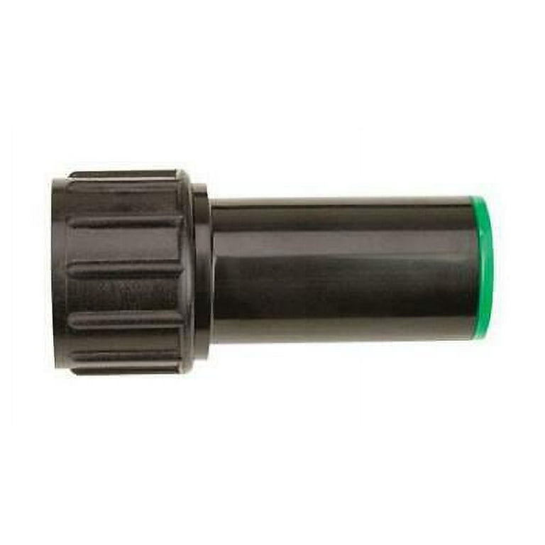 Raindrip 3/4 in. Threaded Drip Irrigation Swivel Adapter 1 pk Raindrip 3/4 in. Threaded Drip Irrigation Swivel Adapter 1 pk