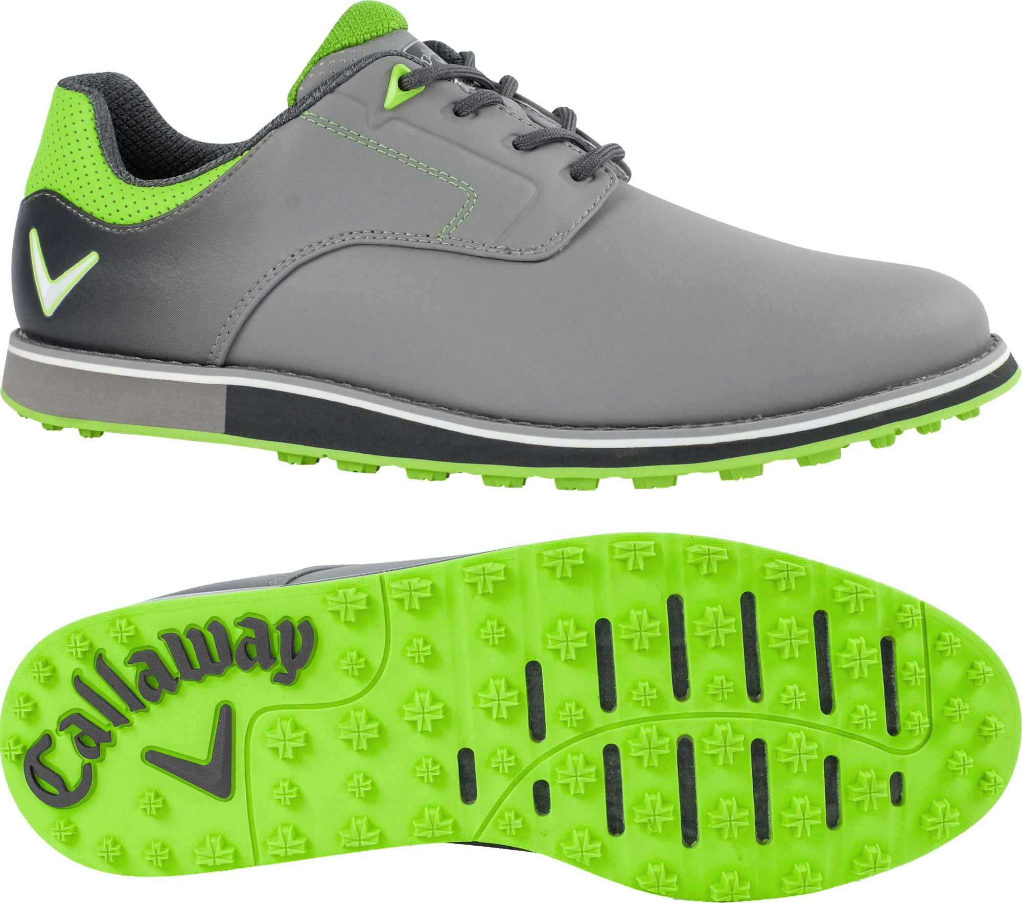 Callaway Men's La Jolla SL Golf Shoes