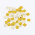 thumbnail image 1 of 50 Pcs Dispositivos de Montaje Superficial Momentáneo Botón de Presión Interruptor Táctil 4.8x4.8mm, 1 of 1