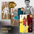 thumbnail image 3 of 2025-26 Topps Signature Class Basketball - Factory Sealed - Mega Box, 3 of 9