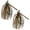 Bluegill, variant on Reaction Tackle Tungsten Swim Jigs (2-Pack)