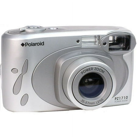 Polaroid PZ1710 35mm Camera