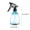 Blue, variant on FEOLGEHLY 500ML(16oz) Reusable Fine Mist Spray Bottle Water Bottle, Lawn Sprinkler, Garden Tools, for Plant Pots Herbicides,Nutrients,Fertilizers, Plants Flowers, Home Car Travel, Blue