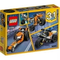 thumbnail image 3 of LEGO Creator Sunset Street Bike 31059, 3 of 8