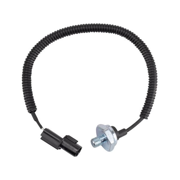 Knock Sensor - Compatible with 2001 - 2004 Hyundai Santa Fe 2.4L 4-Cylinder 2002 2003