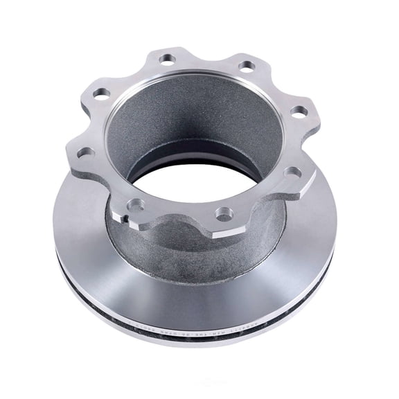 PowerStop AR84111 Power Stop - Front OE Stock Replacement Brake Rotor