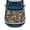 Autumn Leaves Camo Pattern, variant on XYZCANDO Universal Car Hood Cover featuring Forest Leaves Camo - Durable All Season Protection for Outdoor Automotive Decor