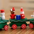 thumbnail image 5 of 4pcs-mini-wood-train-toys, 5 of 6