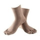 thumbnail image 2 of 1 par de calcetines, calcetines de cinco dedos, calcetines tabi, calcetines geta, calcetines deportivos, 6 colores Caqui, 2 of 7