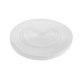 thumbnail image 2 of Wide Elastic Bands For Sewing 1 Roll White Knitted Elastic Band Perfect For DIY Projects And Crafting Length 32., 2 of 5